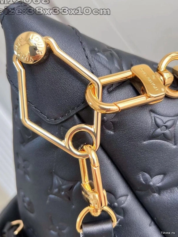 Affordable LOUIS MM COUSSIN HOBO VUITTON 0811